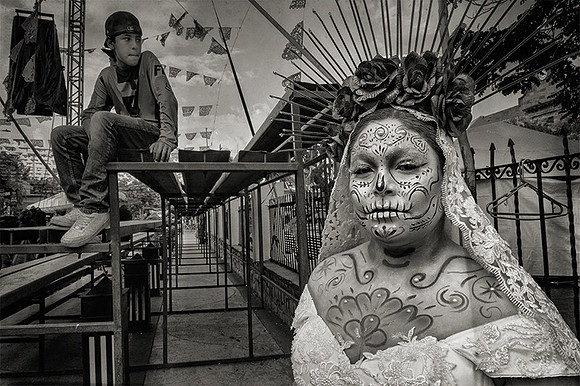 Katrina Bride
