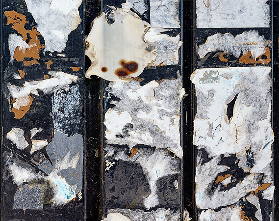 Poster Remnants 29