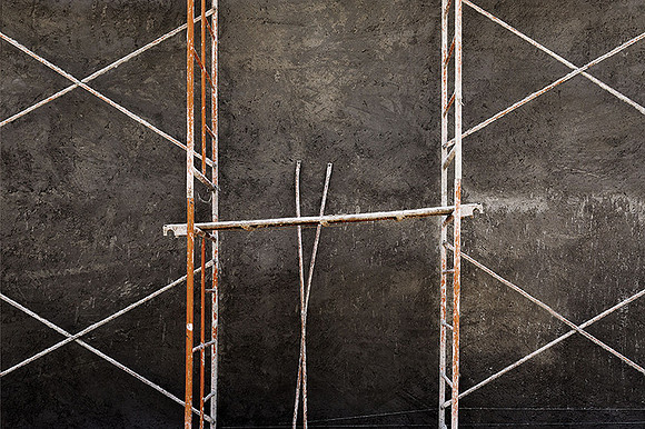 Scaffolding