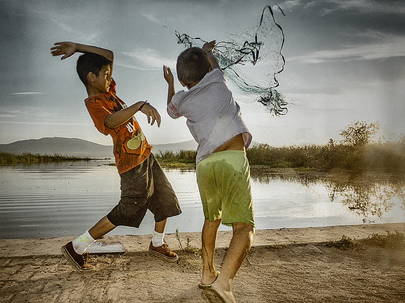 Net Toss
