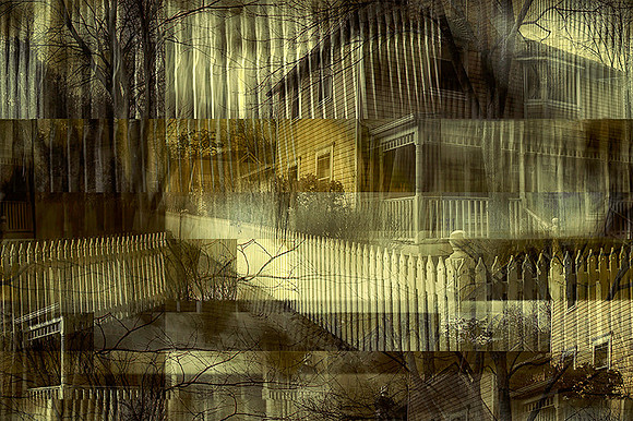 Segmented Yard