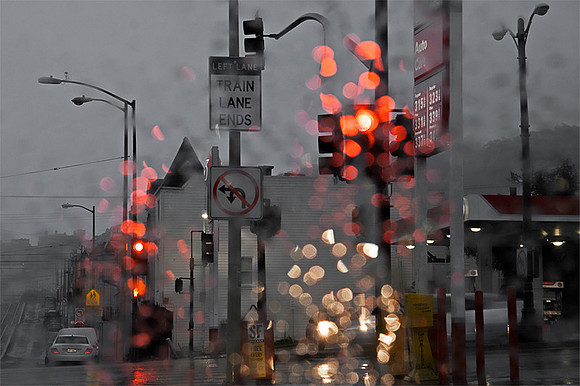 SF Early & Wet