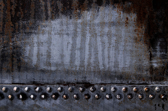 Tank Abstract