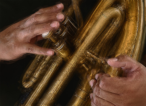 Keying Brass