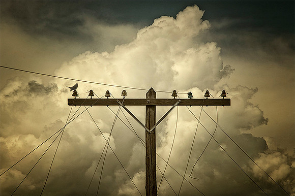 Unwired