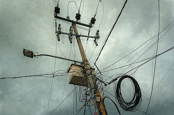 Wired Chapala