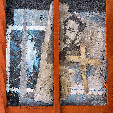 Window Prayers