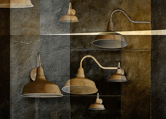 Lamp Allure