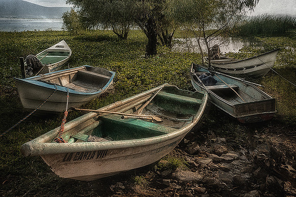 Boat Landing