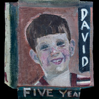 David at Five