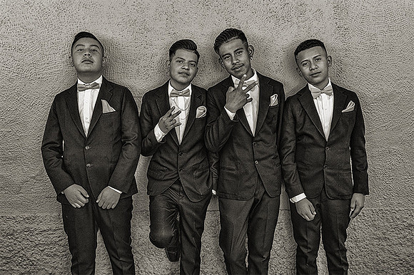 Teen Formal
