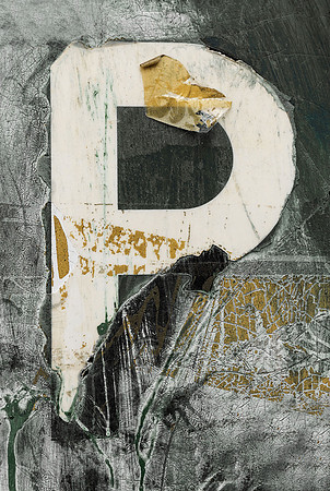 P for Parking II