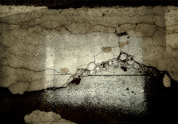 Road Paint III