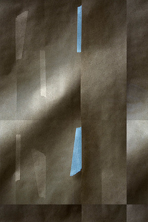 Paper & Tape