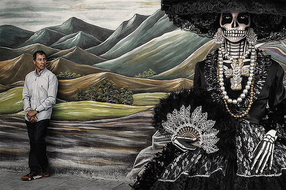 Day of The Dead 132