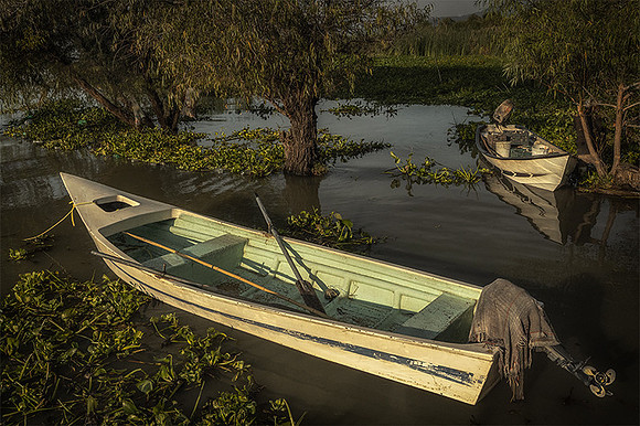 Fisherman's Pool