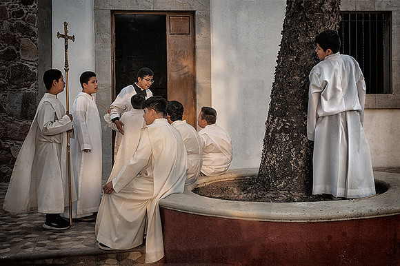 Church Boys 2