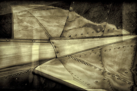 Tail Reflections