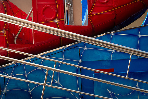 Carnival RIde