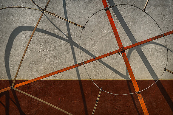 Castillo Pieces