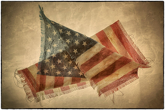 Frayed Democracy