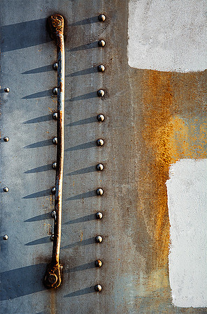 Boxcar Abstract