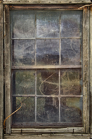 Window Panes