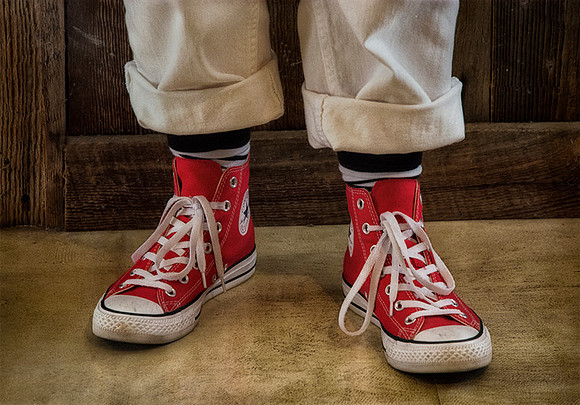 Nancy's All Stars