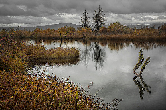 Klamath Inlet