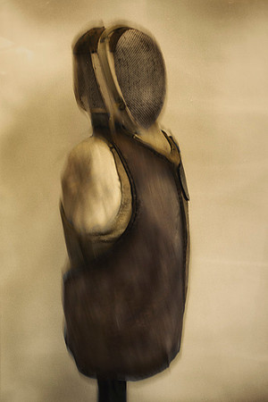 Fencing Dummy
