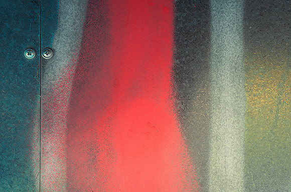 Sheet Metal Color