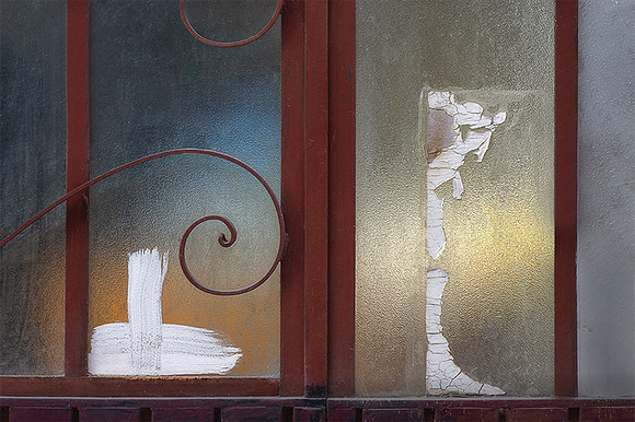 Window Design