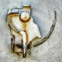 Wall Lever