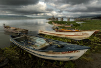 Fishing Boats 60