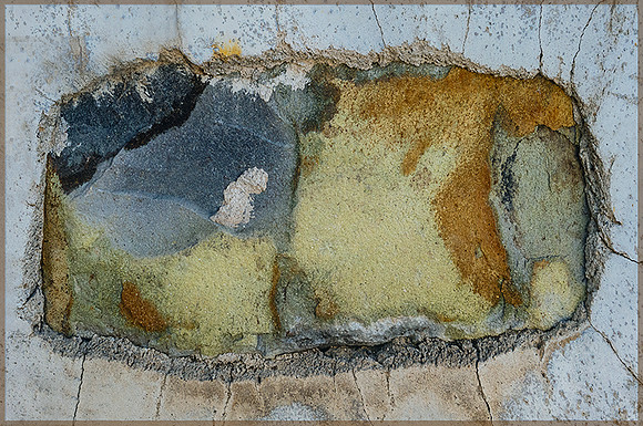 Wall Rock 23