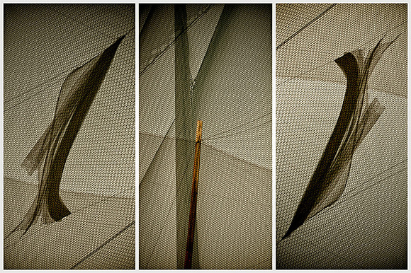 Golf Nets III