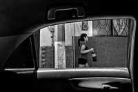 Girl with Cola