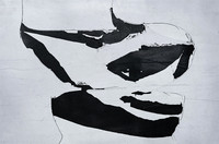 Abstract in B&W