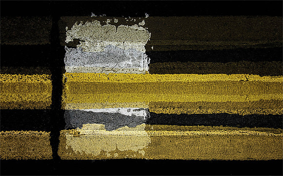 Road Paint IV