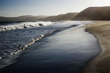 Drakes Beach