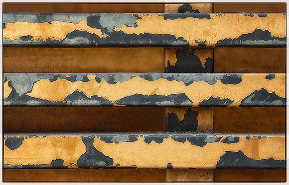 Railing Peels