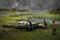 Lake Boys
