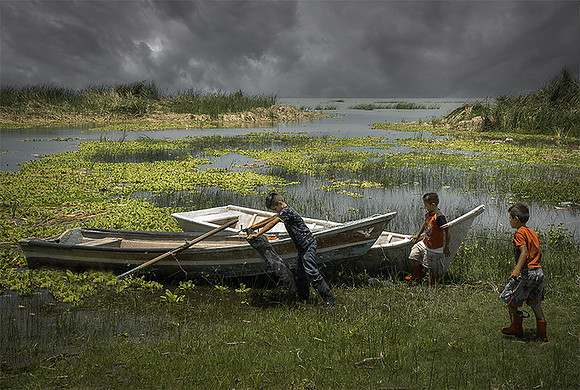 Lake Boys
