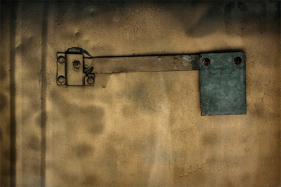 Letter Box