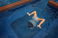 The Plunge