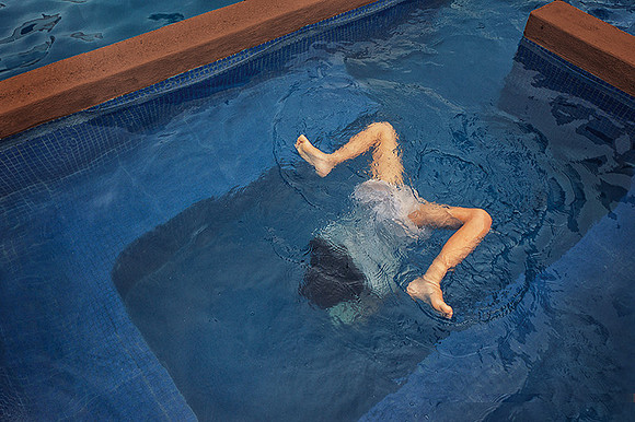 The Plunge