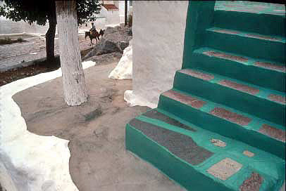 Hydra Green Steps