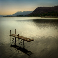 Pier Ends