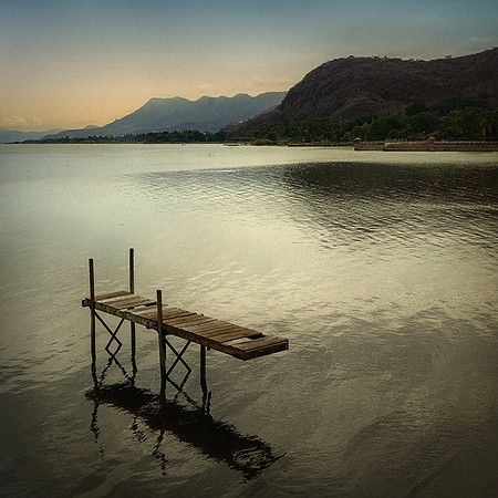 Pier Ends