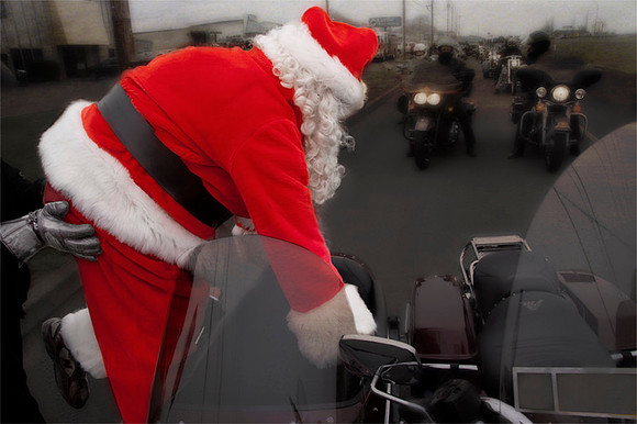 Santa's Helper